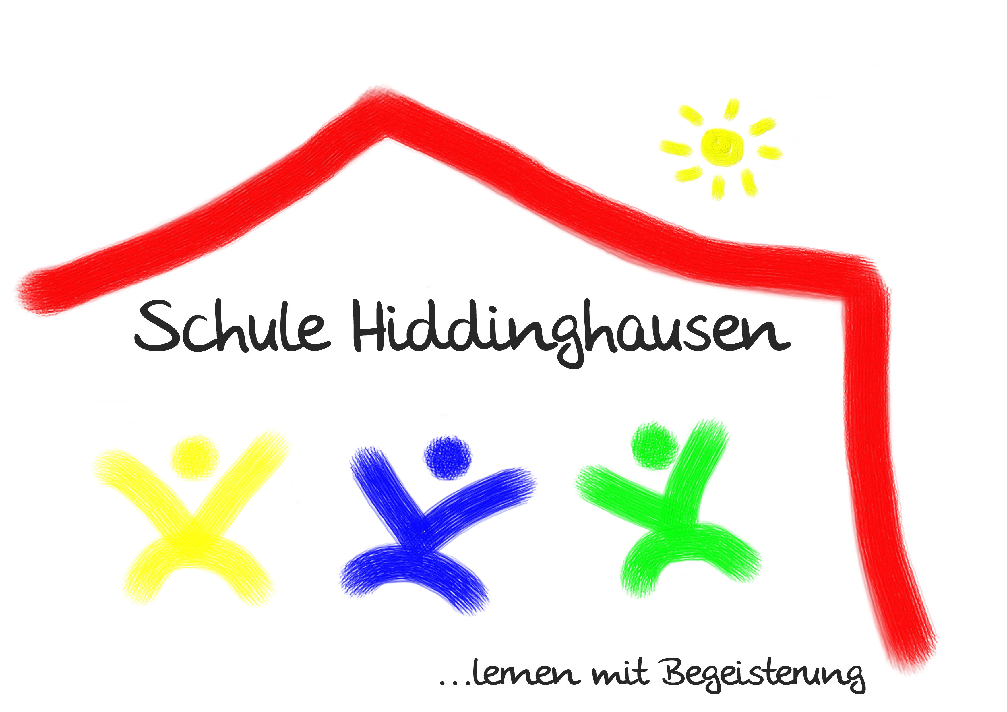 Schule Hiddinghausen